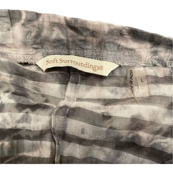 ✨Soft Surroundings Serenity Tunic Top✨ - Picture 7 of 7